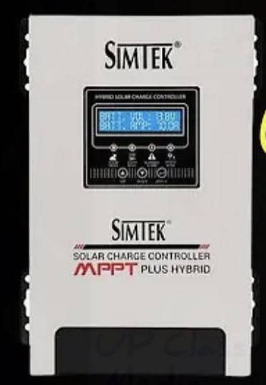 simtek 70 amp 0