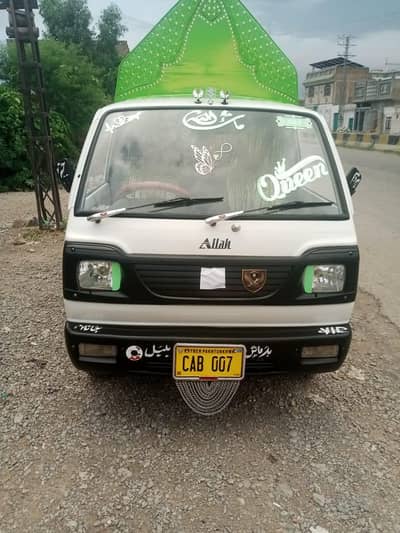 Suzuki Ravi 2023