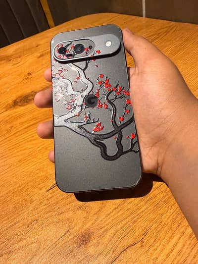 Google Pixel 9 | Online Pta Approved | 128GB