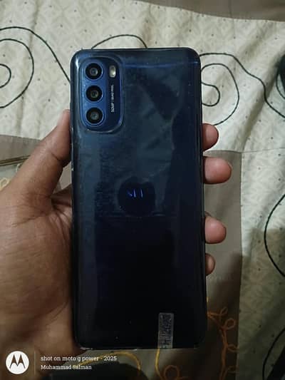 Motorola Moto G Stylus 2022