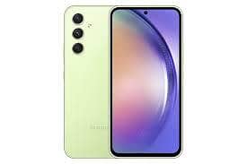 Samsung Mobile A54 5G