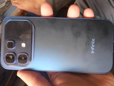 Infinix Note 60 Pro