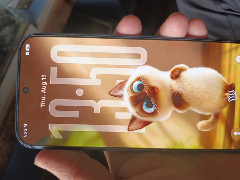 Infinix Note 60 Pro 1