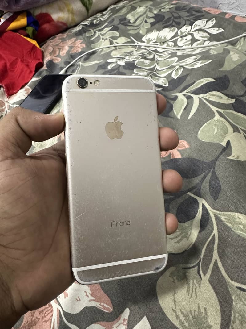 Apple iPhone 6 1