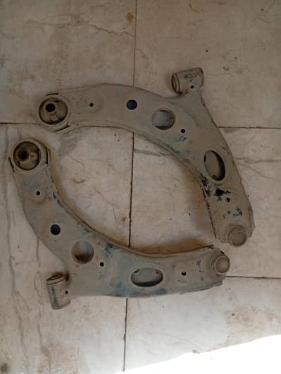 Passo Suspension Arm Link Chimty Kabuli Pair