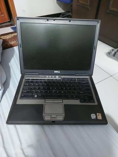 Dell laptop