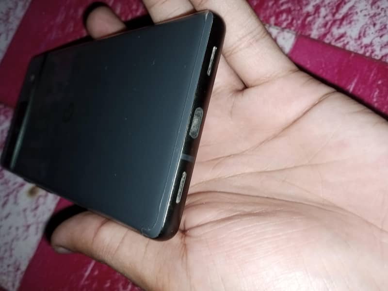 Google Pixel 6a 3
