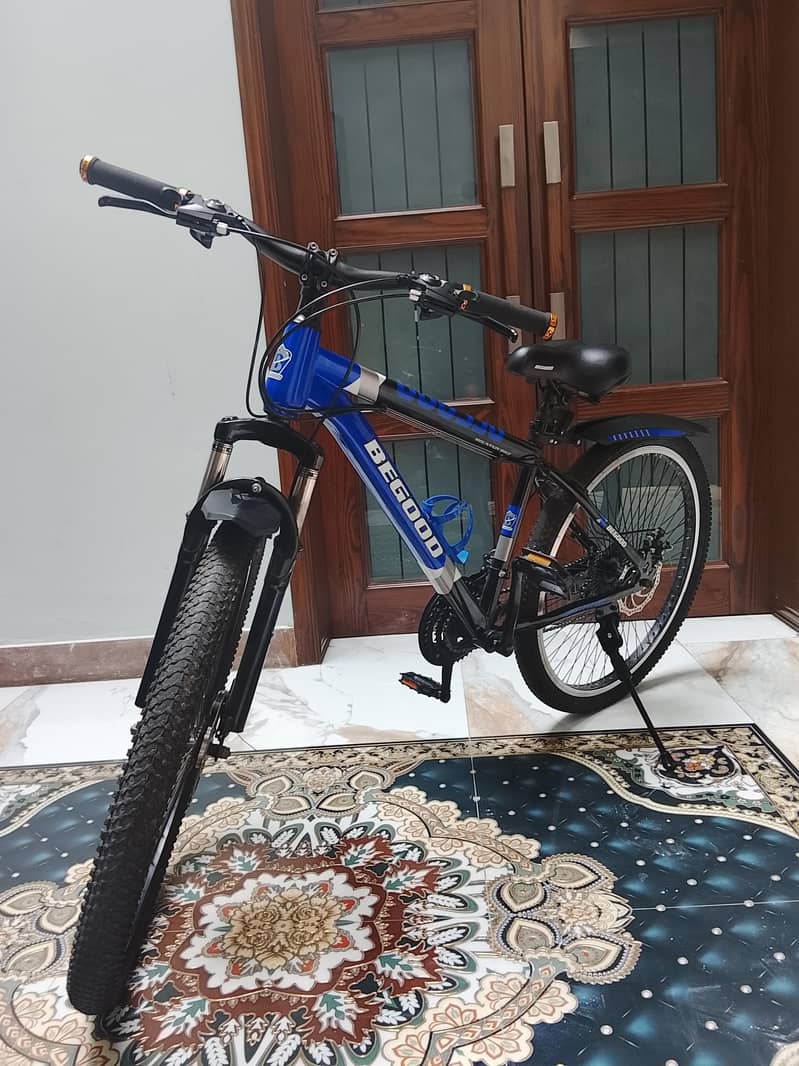 cycle 0