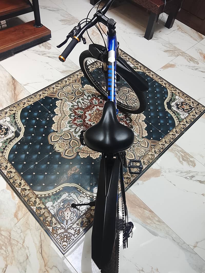 cycle 5