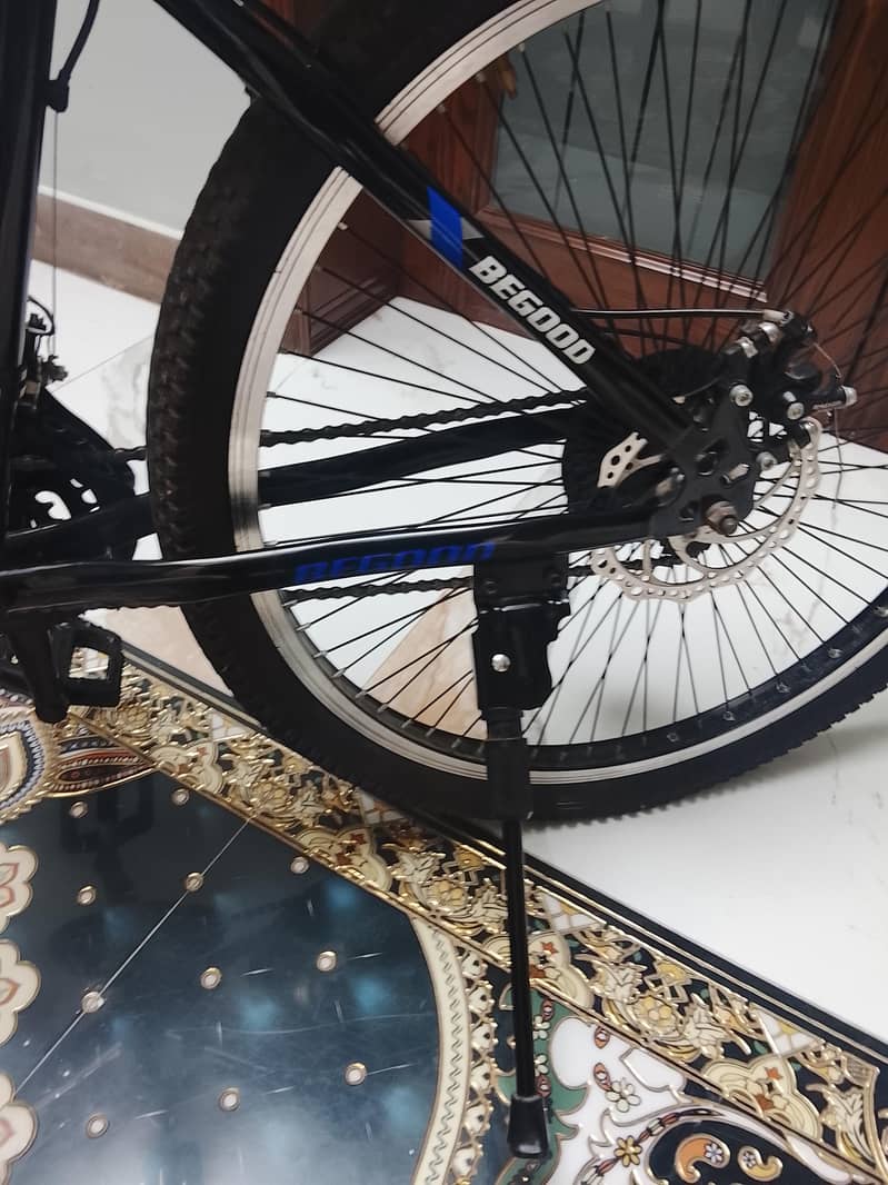 cycle 6