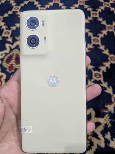 Motorola Moto G Stylus 5G 2024