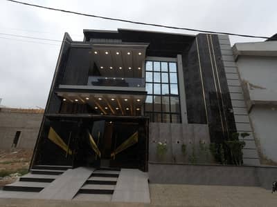 Brand New House For Sale