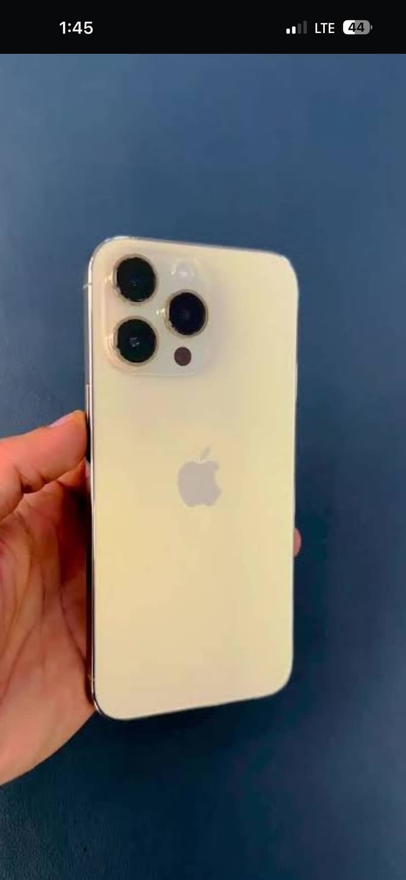 Apple iPhone 14 Pro Max 0