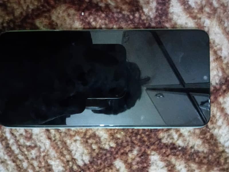 Itel A70 0
