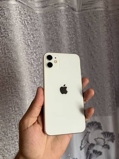 IPHONE 11 pta approved duel
