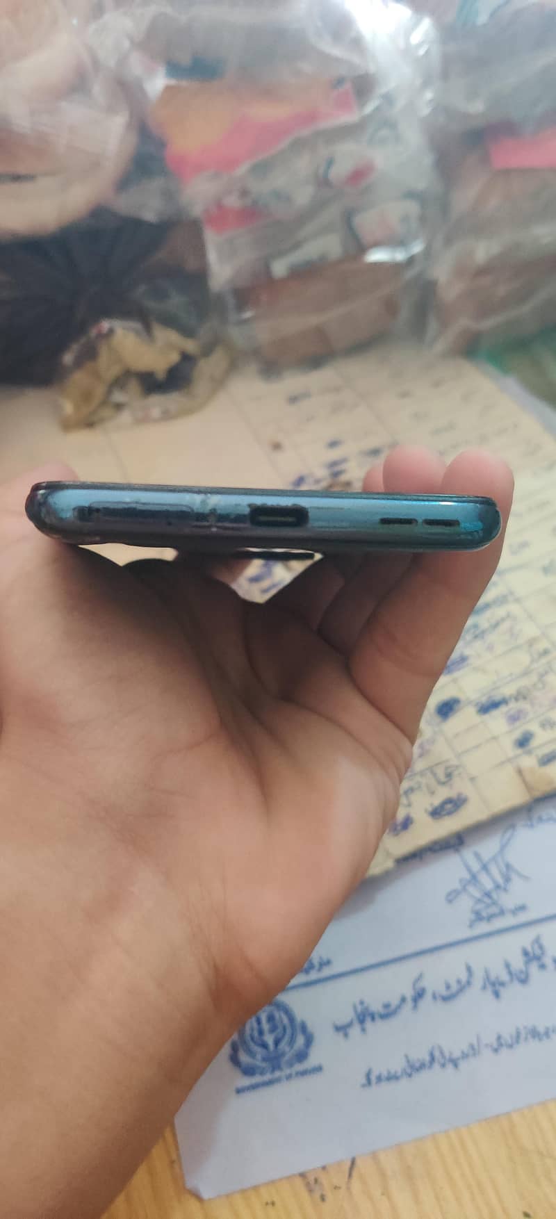 One Plus 9 3