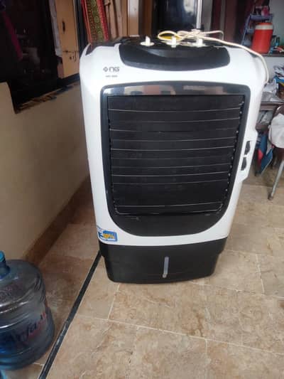 Room cooler