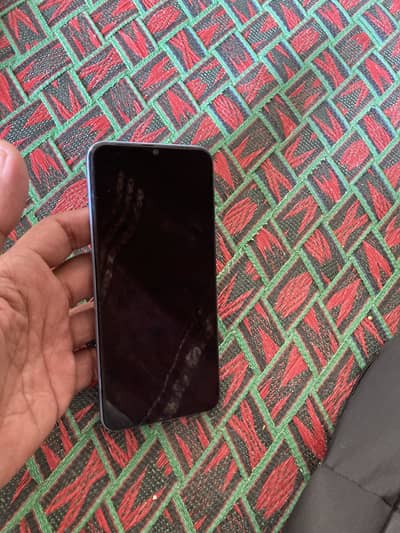 Vivo Y21