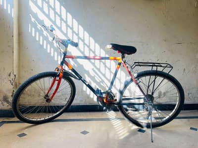 bycycle for sale