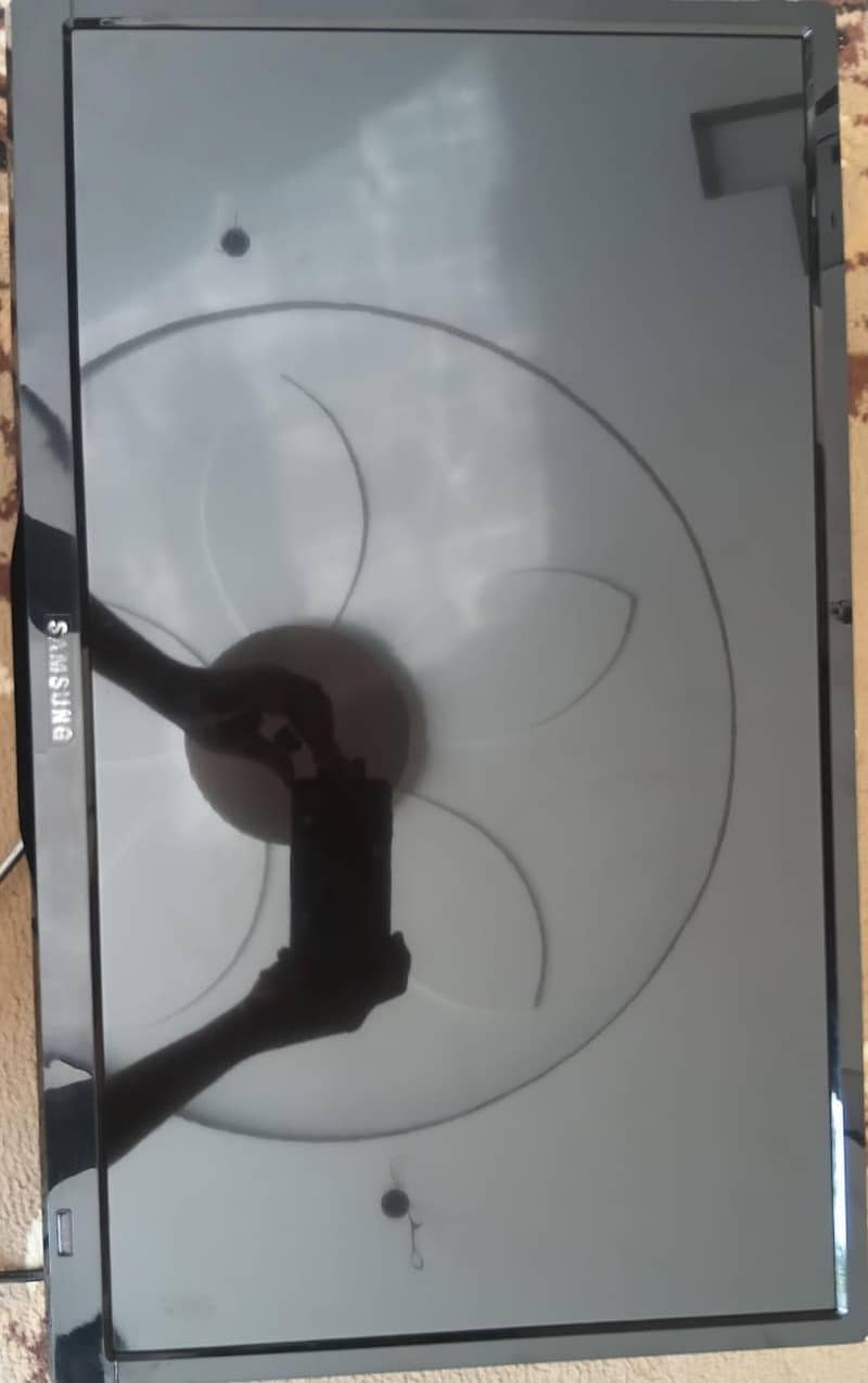 Samsung LCD 3