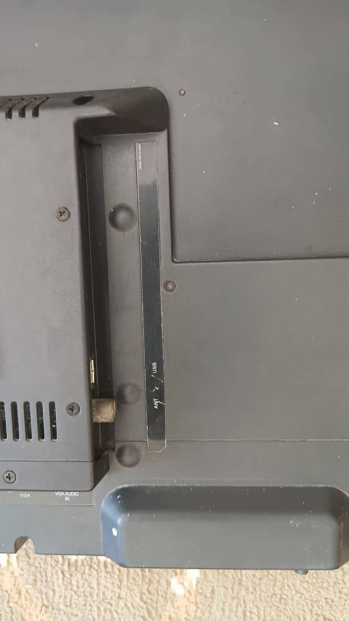 Samsung LCD 5