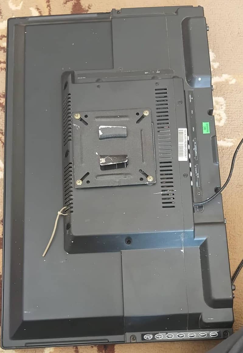 Samsung LCD 6