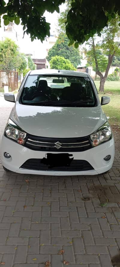 Cultus vxl Ags 2025