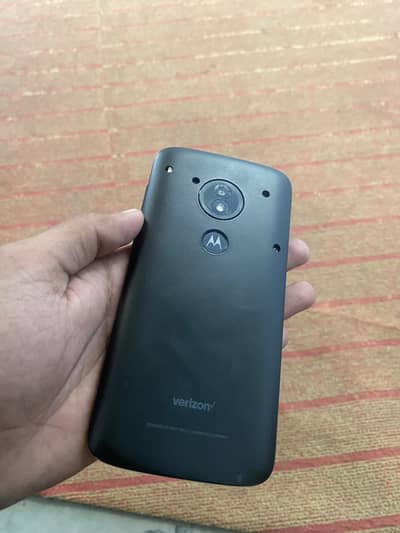 Motorola Moto E5 Play