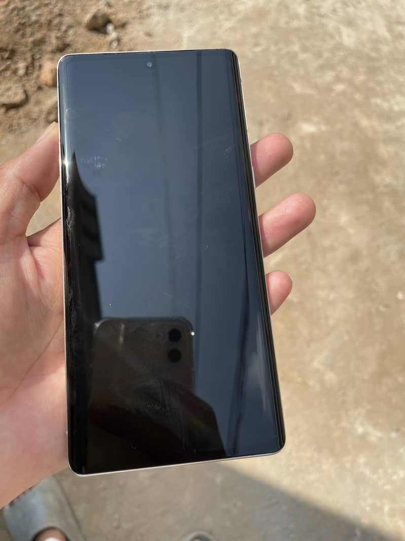 Google Pixel 7 Pro 2