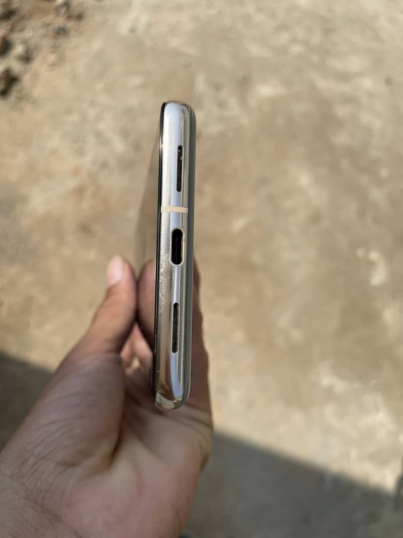 Google Pixel 7 Pro 3