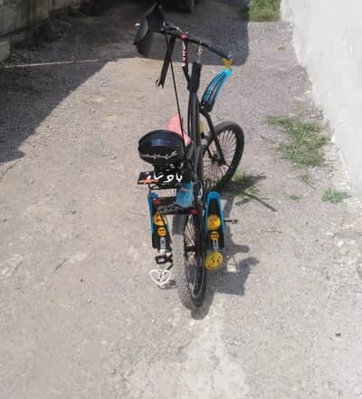 Cycle  For Sale