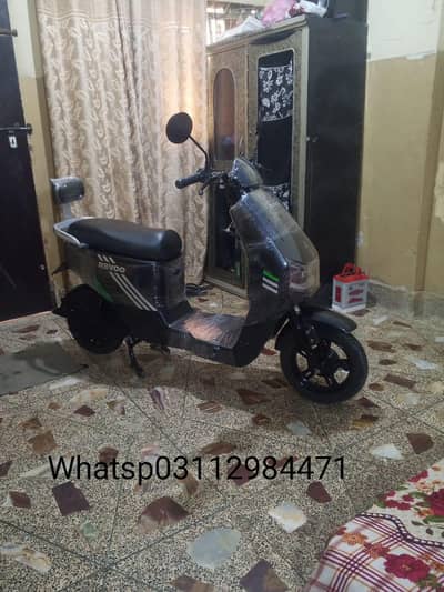 revoo A10 2025 in liyaqatabad detail parhlen 03112984471