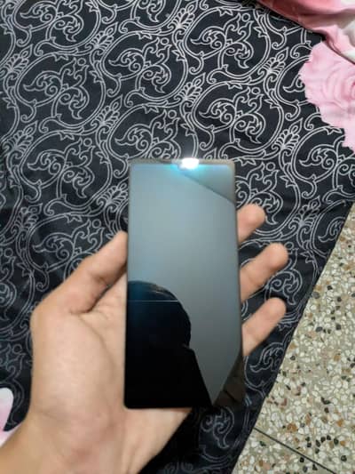 Google Pixel 6a Panel
