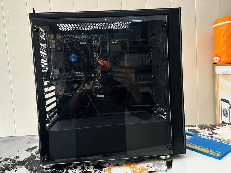 redragon Case 5
