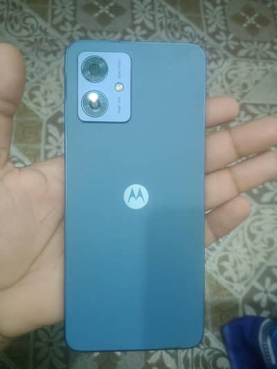Motorola Moto G
