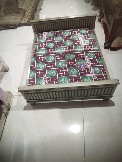 bed for new born baby