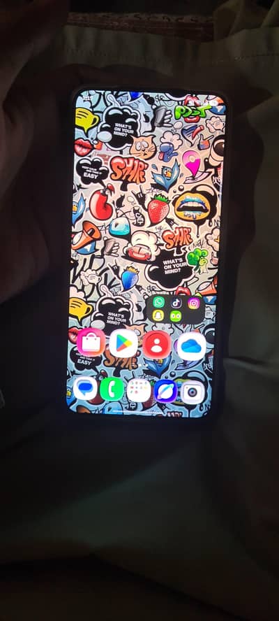 Samsung Mobile S24