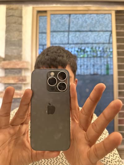 iPhone 14pro