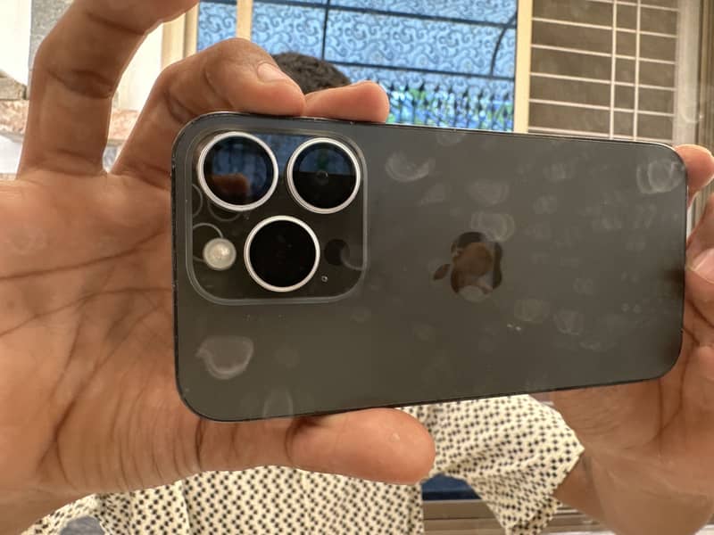 iPhone 14pro 2