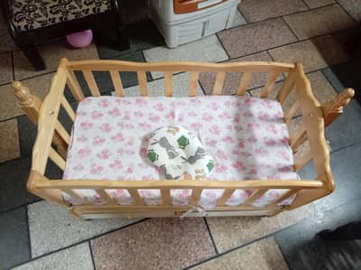 Baby Cord Swing Able
