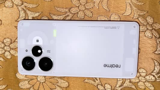 Realme Neo 7 Turbo
