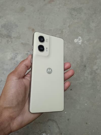 Motorola G Stylus 5g 2024 official pta approved