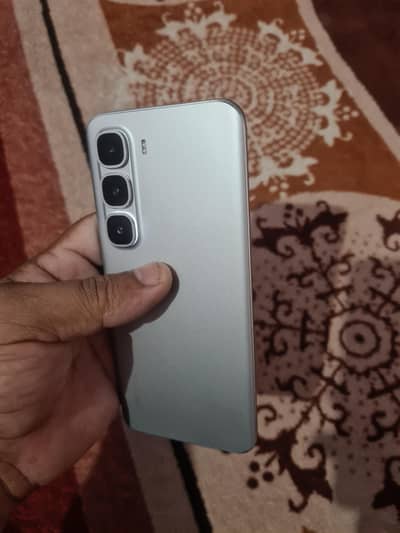Infinix Hot 60 Pro Plus Complete Box