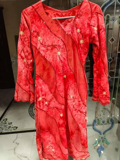 2piece dress