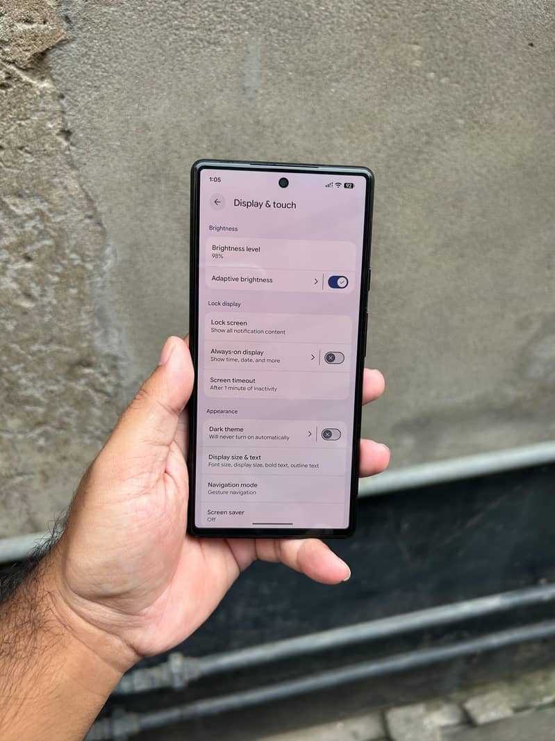 Google Pixel 6 1