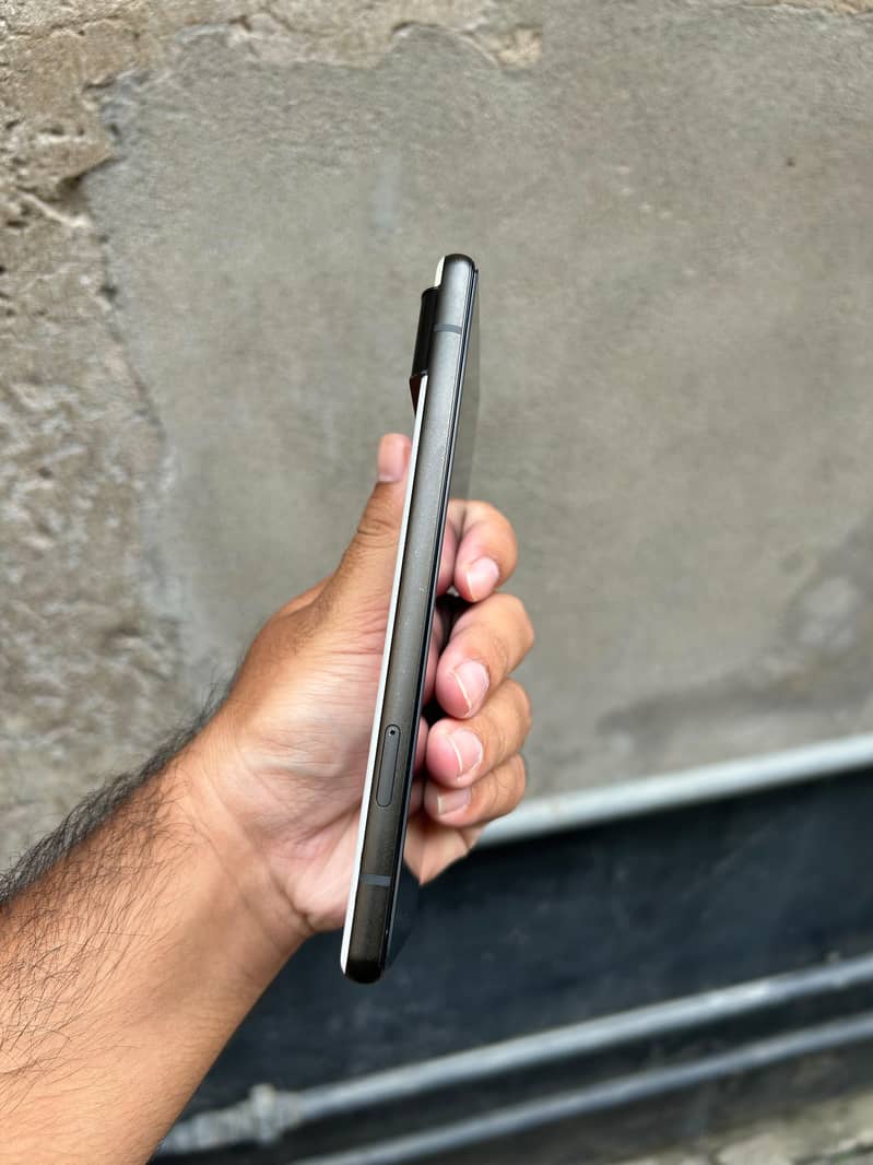 Google Pixel 6 3