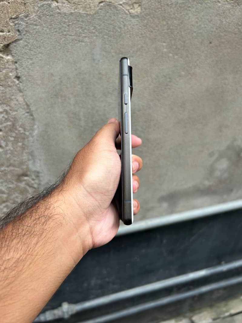 Google Pixel 6 5