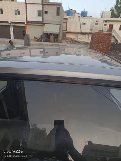 Suzuki Mehran VX 2014