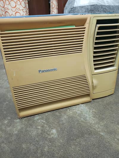 Window AC for sale in wah cantt