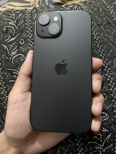 Apple iPhone 15